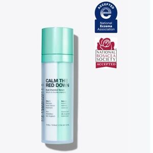 New  nib InnBeauty Project extreme cream moisturizer size .5 ounces